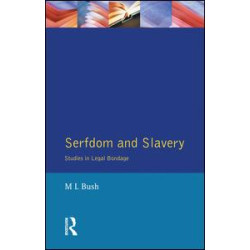 Serfdom and Slavery