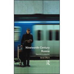 Nineteenth-Century Russia