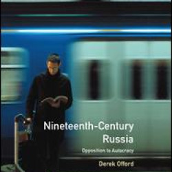 Nineteenth-Century Russia Nineteenth-Century Russia