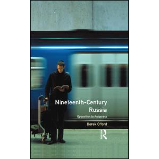 Nineteenth-Century Russia