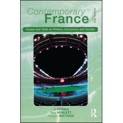 Contemporary France