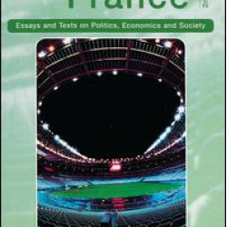 Contemporary France Contemporary France