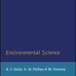 Environmental Science Environmental Science