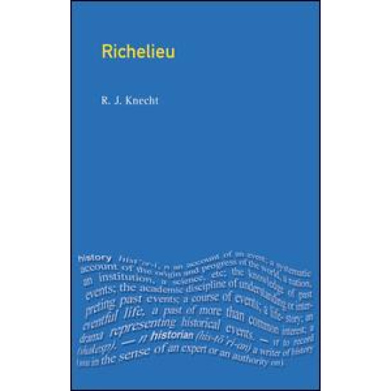 Richelieu Richelieu