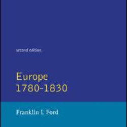 Europe 1780 - 1830