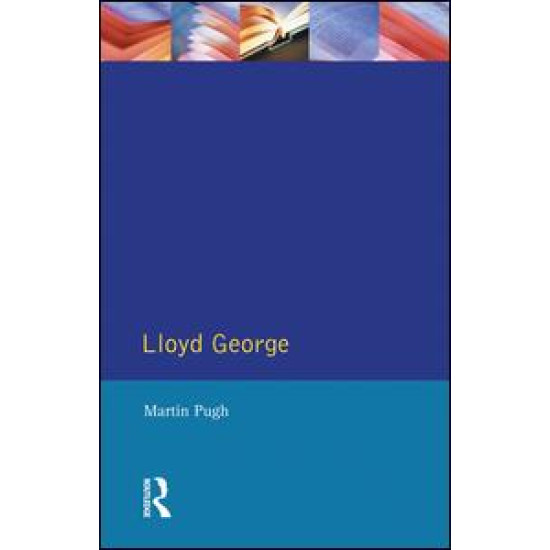Lloyd George Lloyd George