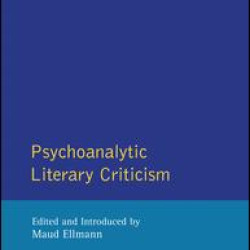 Psychoanalytic Literary Criticism
