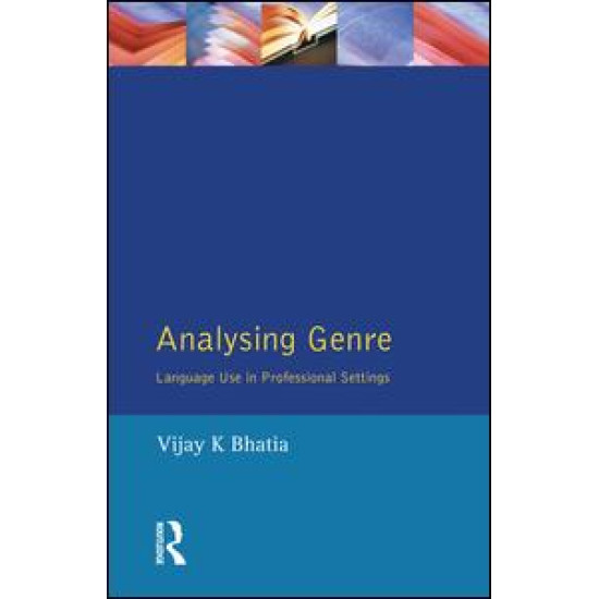 Analysing Genre