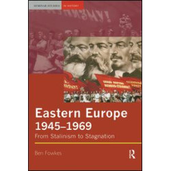 Eastern Europe 1945-1969