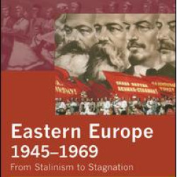 Eastern Europe 1945-1969