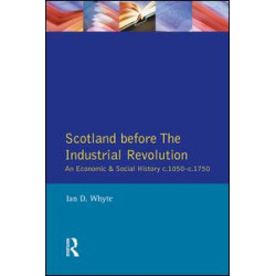 Scotland before the Industrial Revolution