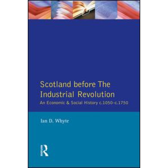 Scotland before the Industrial Revolution