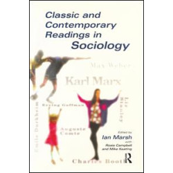 Classic and Contemporary Readings in Sociology