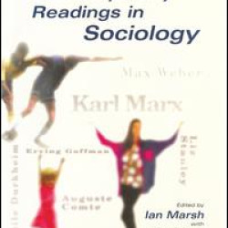 Classic and Contemporary Readings in Sociology