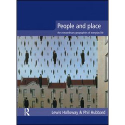 People and Place People and Place