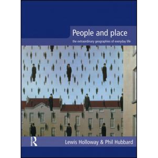 People and Place People and Place