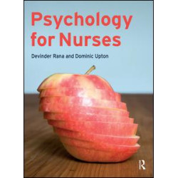 Psychology for Nurses