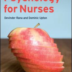 Psychology for Nurses