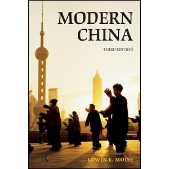 Modern China