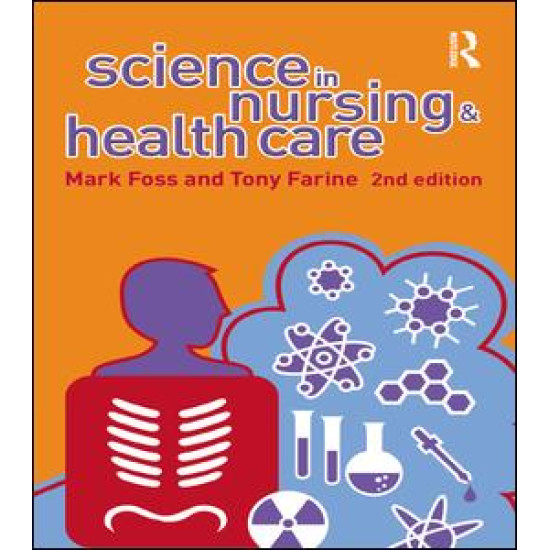 Science in Nursing and Health Care Science in Nursing and Health Care