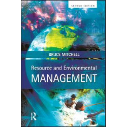 Resource and Environmental Management Resource and Environmental Management