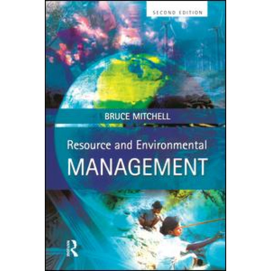 Resource and Environmental Management