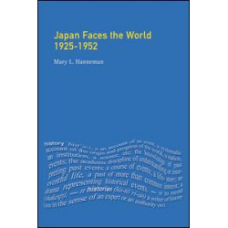 Japan faces the World, 1925-1952