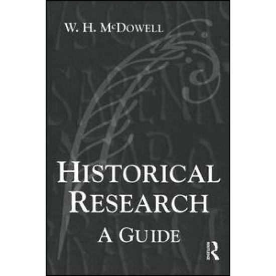 Historical Research Historical Research
