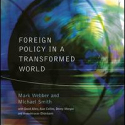 Foreign Policy In A Transformed World