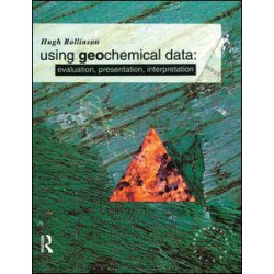 Using Geochemical Data