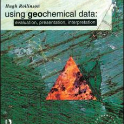 Using Geochemical Data