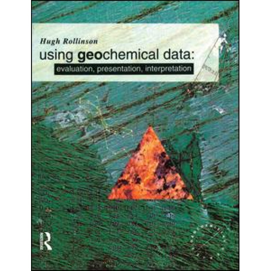 Using Geochemical Data