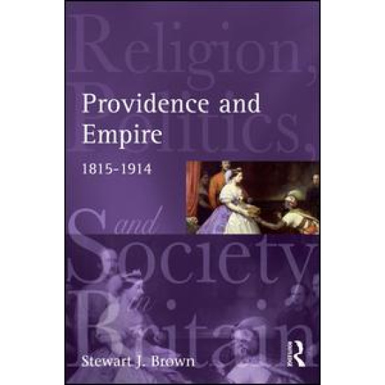 Providence and Empire Providence and Empire