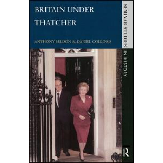 Britain under Thatcher