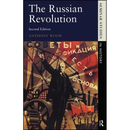 The Russian Revolution