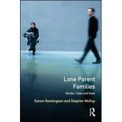 Lone Parent Families