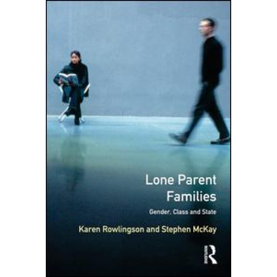 Lone Parent Families