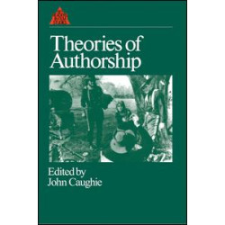 Theories of Authorship Theories of Authorship