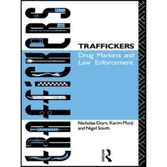 Traffickers