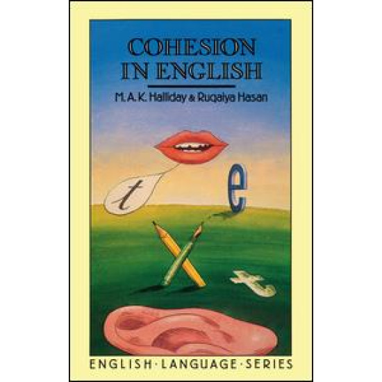 Cohesion in English