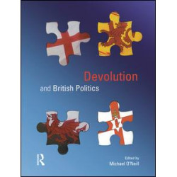 Devolution and British Politics