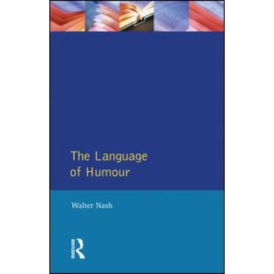 The Language of Humour