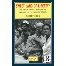 Sweet Land of Liberty?