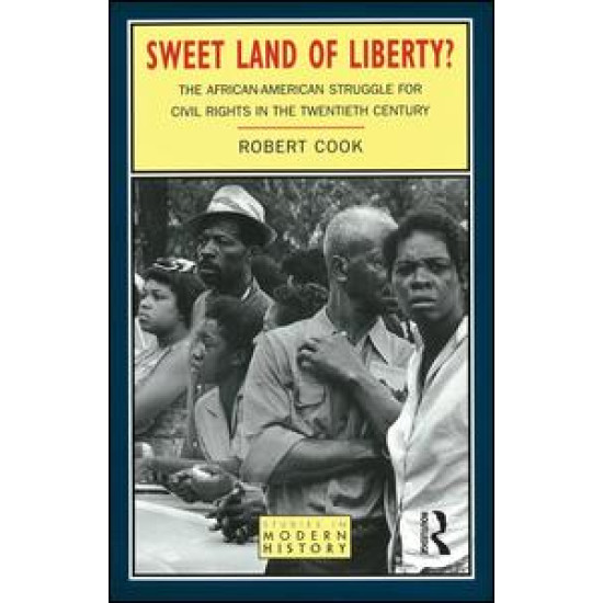 Sweet Land of Liberty?