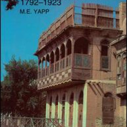 The Making of the Modern Near East 1792-1923