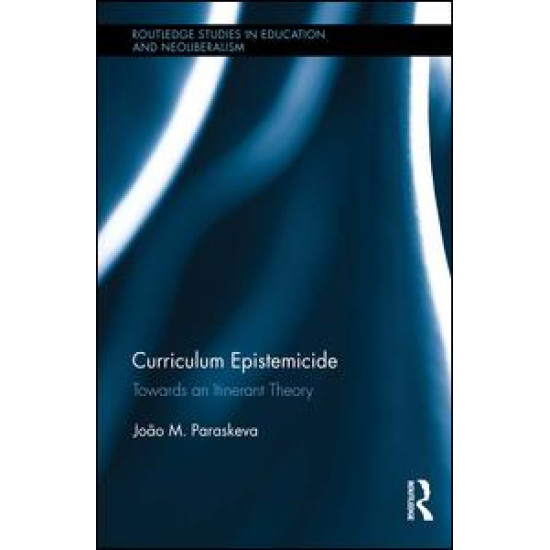Curriculum Epistemicide Curriculum Epistemicide