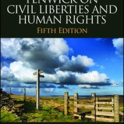 Fenwick on Civil Liberties & Human Rights