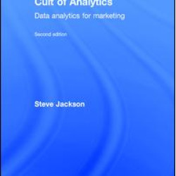 Cult of Analytics Cult of Analytics