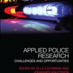 Applied Police Research
