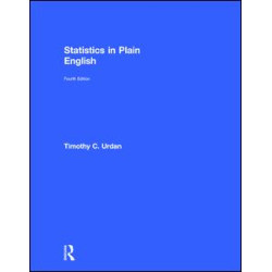 Statistics in Plain English